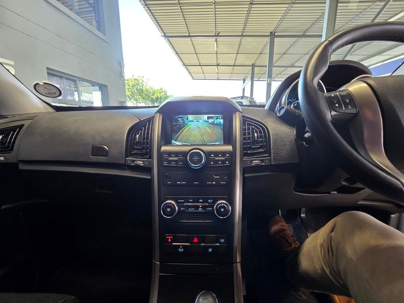 Mahindra xuv 500 - Auto Investments Montana - Image 15