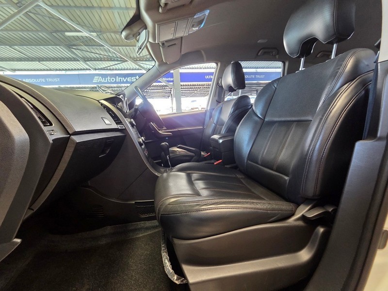 Mahindra xuv 500 - Auto Investments Montana - Image 11