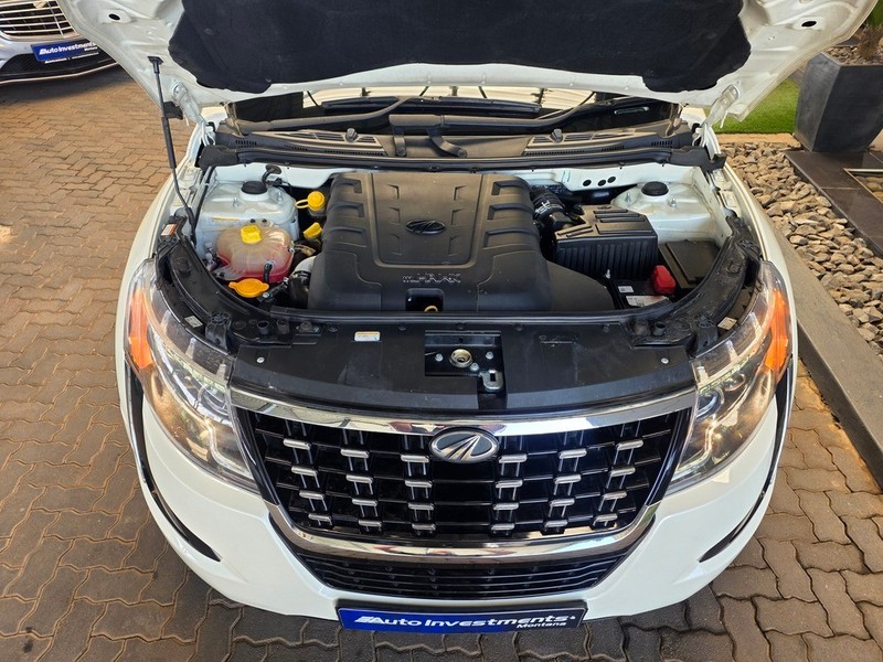 Mahindra xuv 500 - Auto Investments Montana - Image 19
