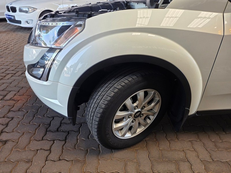 Mahindra xuv 500 - Auto Investments Montana - Image 17