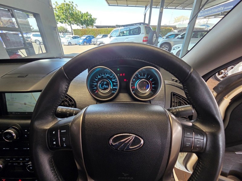 Mahindra xuv 500 - Auto Investments Montana - Image 13
