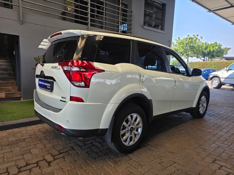 Mahindra xuv 500 - Auto Investments Montana - Image 5