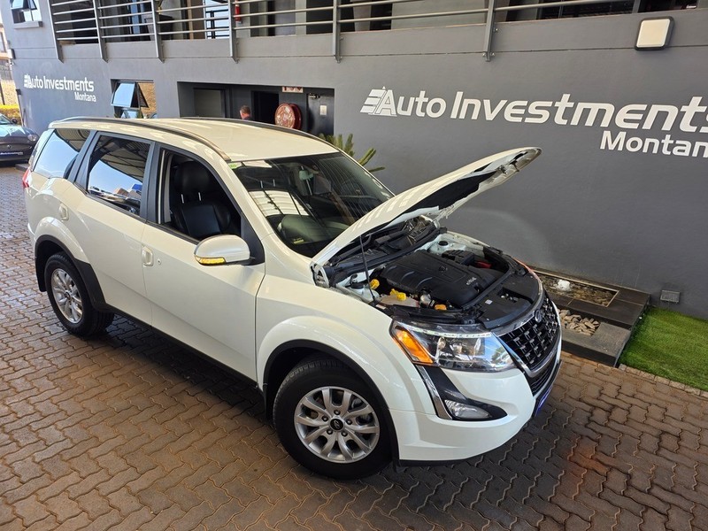 Mahindra xuv 500 - Auto Investments Montana - Image 20