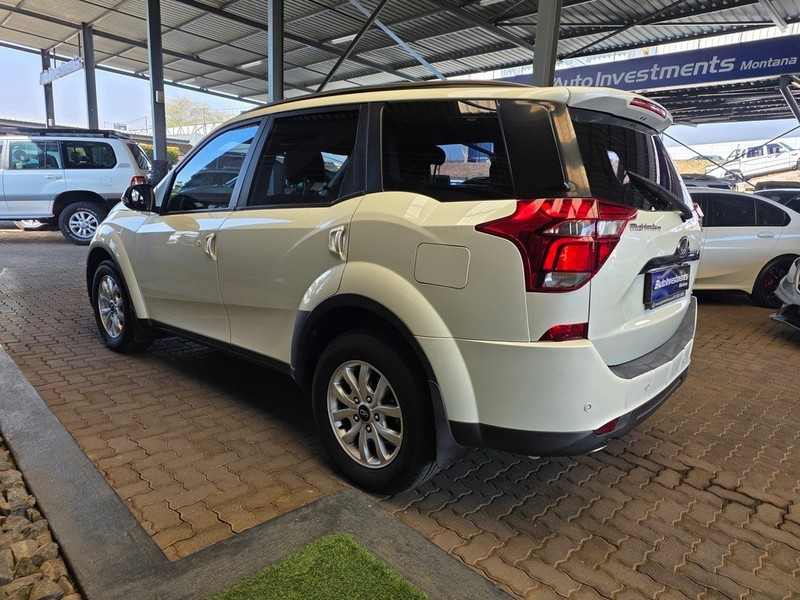 Mahindra xuv 500 - Auto Investments Montana - Image 4