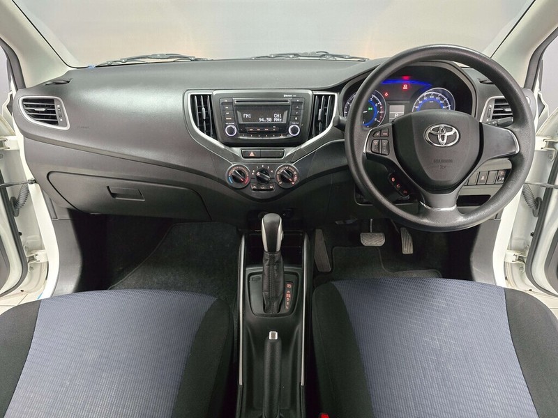 Toyota Starlet - WP Motors - Image 14