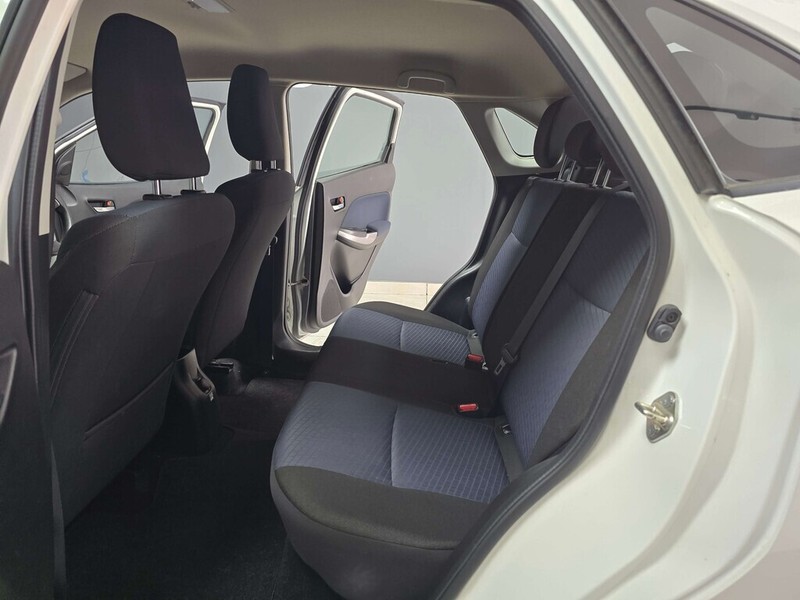 Toyota Starlet - WP Motors - Image 17
