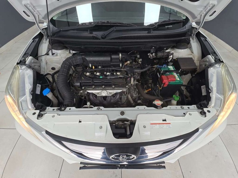 Toyota Starlet - WP Motors - Image 6