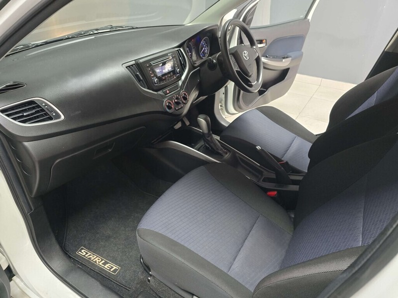 Toyota Starlet - WP Motors - Image 15