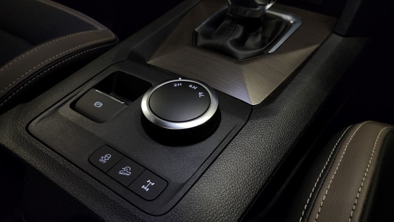 Volkswagen Amarok - Hatfield VW Northcliff - Image 10