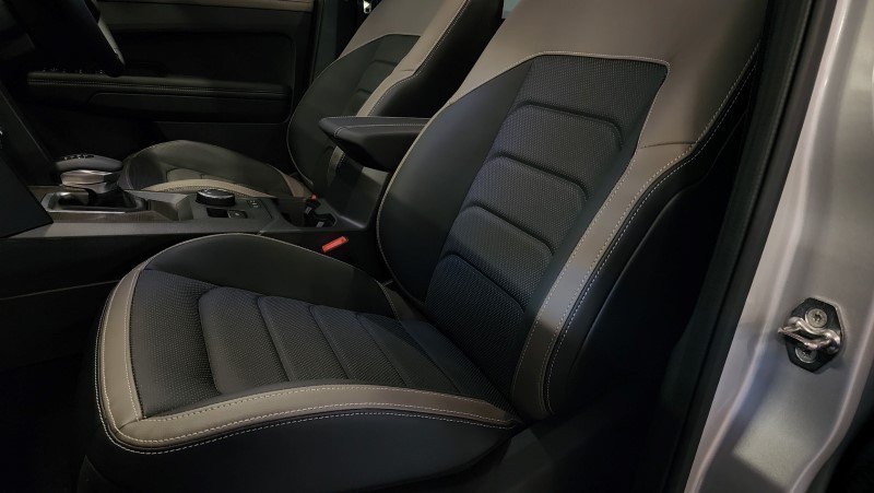 Volkswagen Amarok - Hatfield VW Northcliff - Image 15
