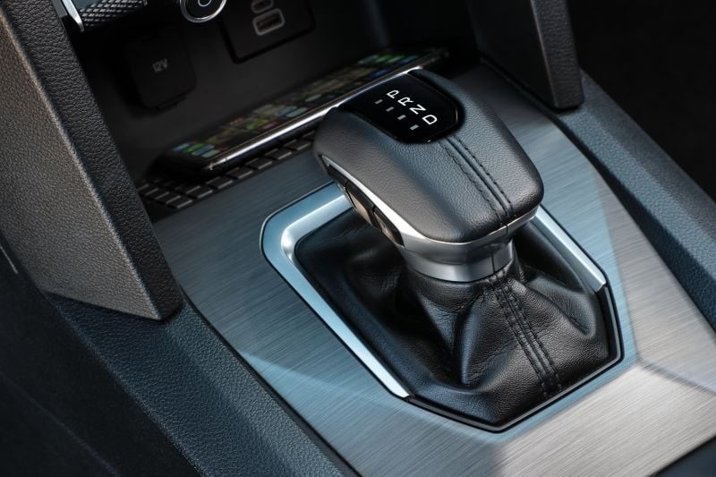 Volkswagen Amarok - Hatfield VW Northcliff - Image 28