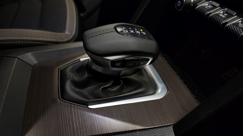 Volkswagen Amarok - Hatfield VW Northcliff - Image 1