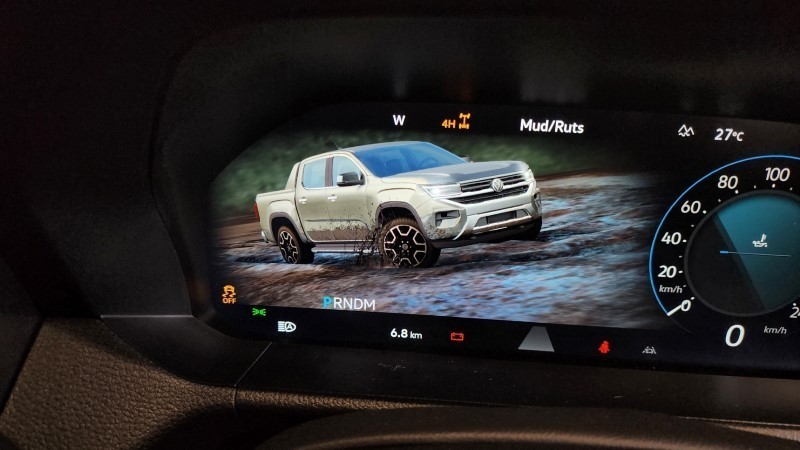 Volkswagen Amarok - Hatfield VW Northcliff - Image 20