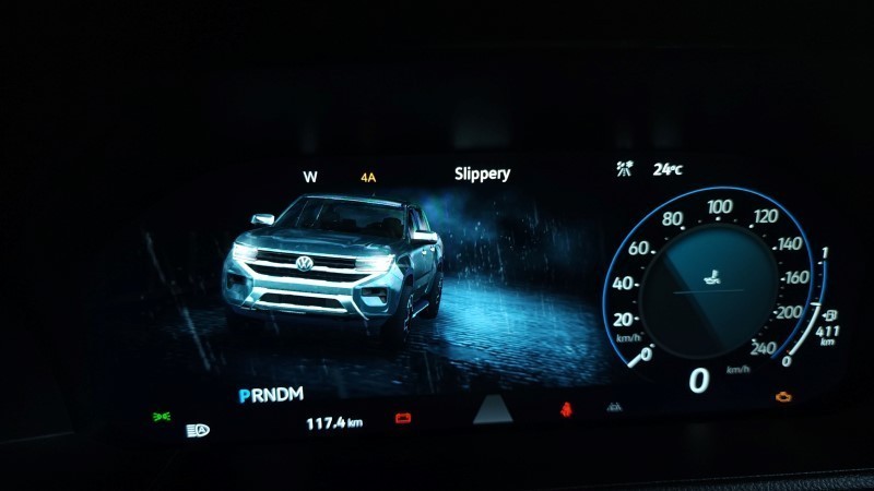 Volkswagen Amarok - Hatfield VW Northcliff - Image 20