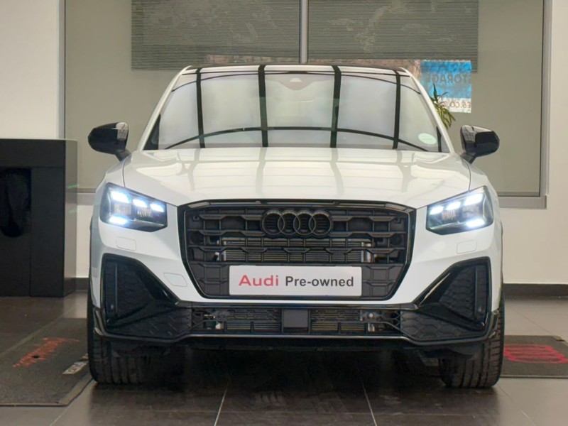 Audi Q2 - Audi Centre Braamfontein - Image 3