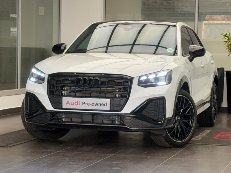 Audi Q2 - Audi Centre Braamfontein - Image 4