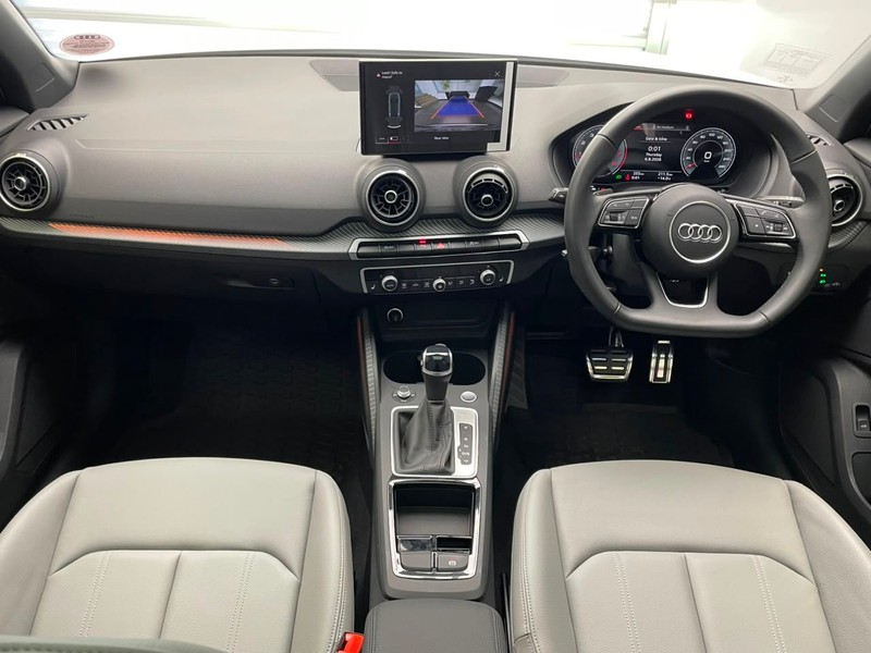 Audi Q2 - Audi Centre Braamfontein - Image 18