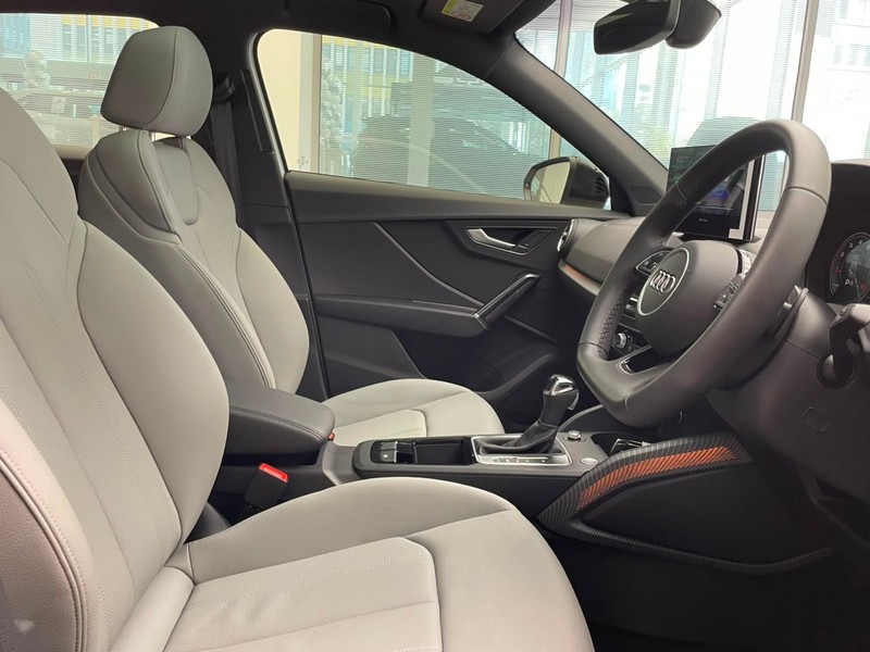 Audi Q2 - Audi Centre Braamfontein - Image 20