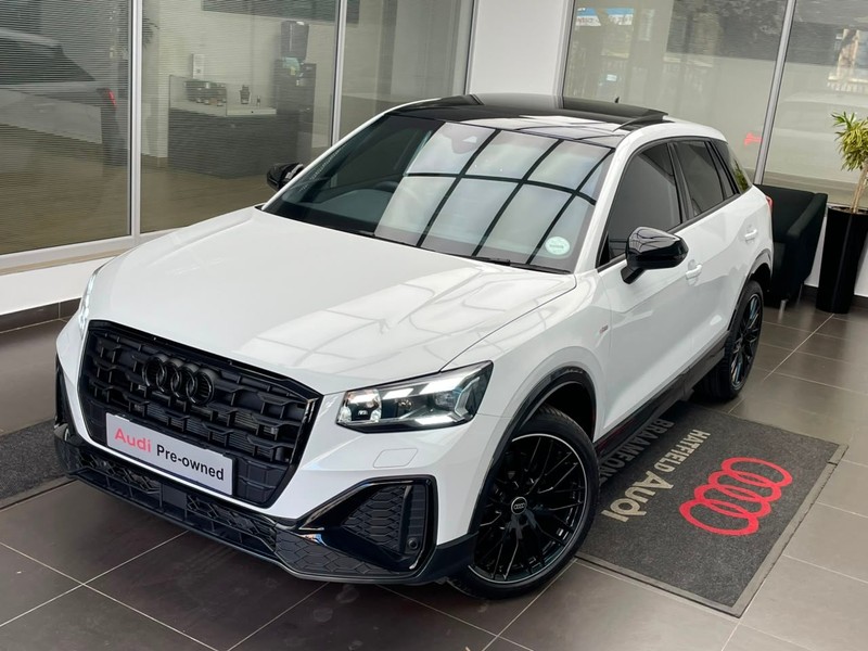 Audi Q2 - Audi Centre Braamfontein - Image 6