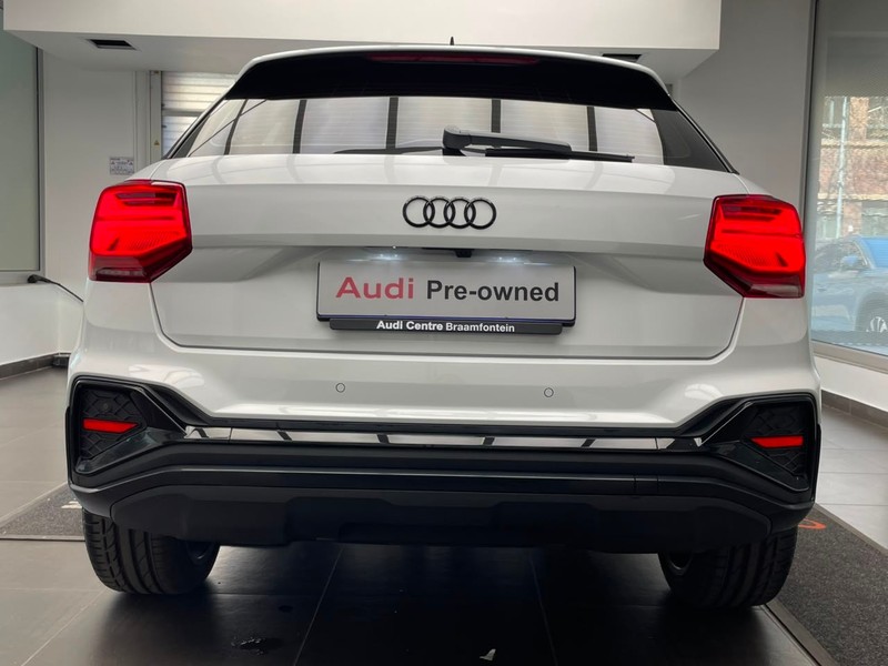 Audi Q2 - Audi Centre Braamfontein - Image 21