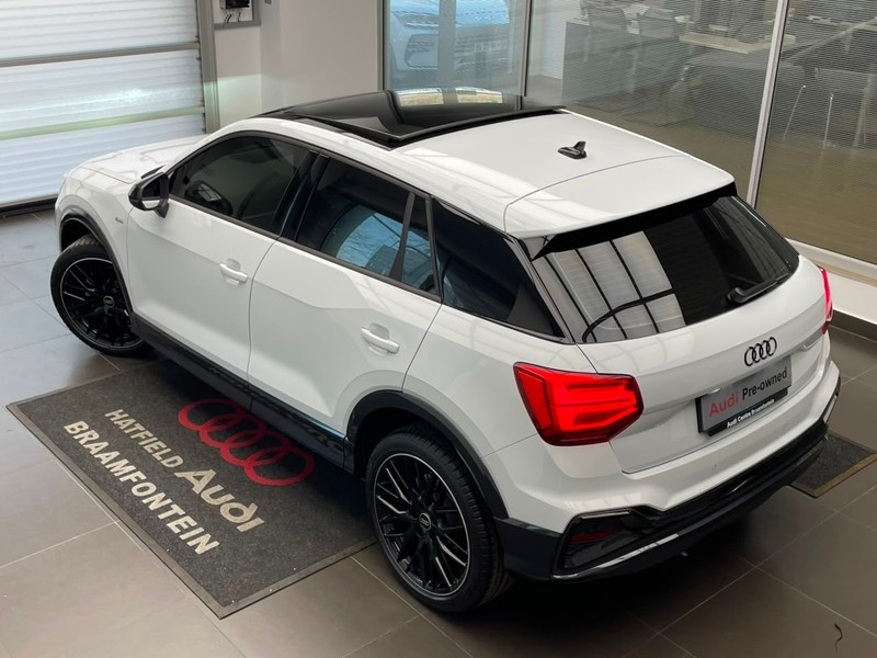Audi Q2 - Audi Centre Braamfontein - Image 7
