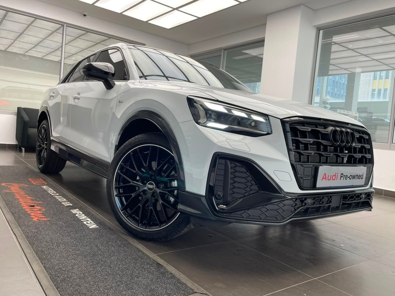 Audi Q2 - Audi Centre Braamfontein - Image 25