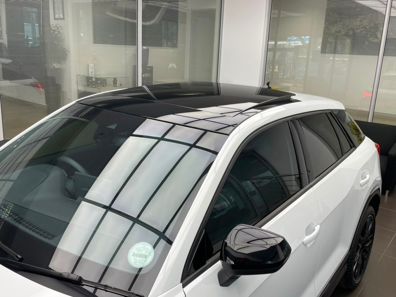 Audi Q2 - Audi Centre Braamfontein - Image 24