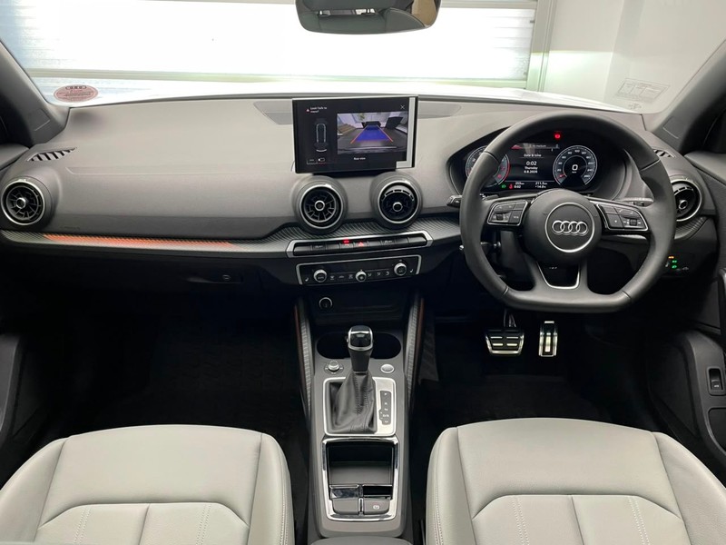 Audi Q2 - Audi Centre Braamfontein - Image 17