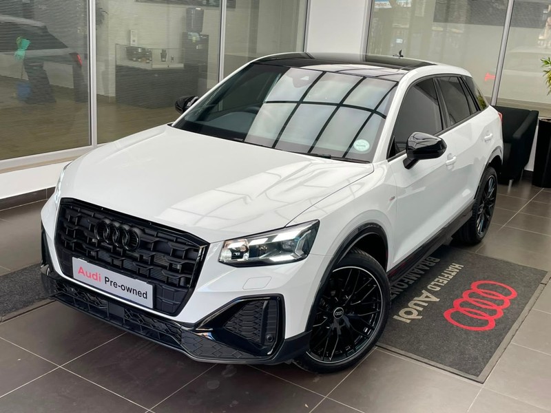 Audi Q2 - Audi Centre Braamfontein - Image 5
