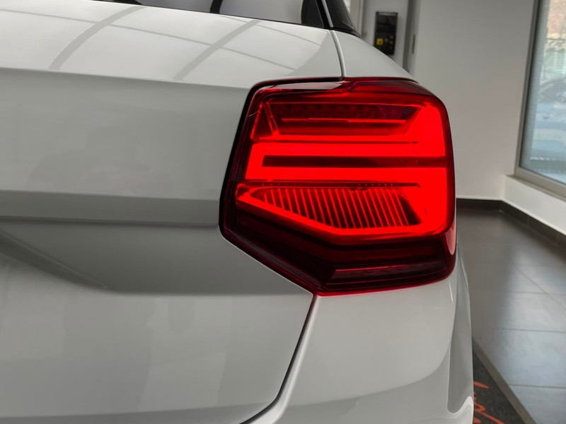 Audi Q2 - Audi Centre Braamfontein - Image 27