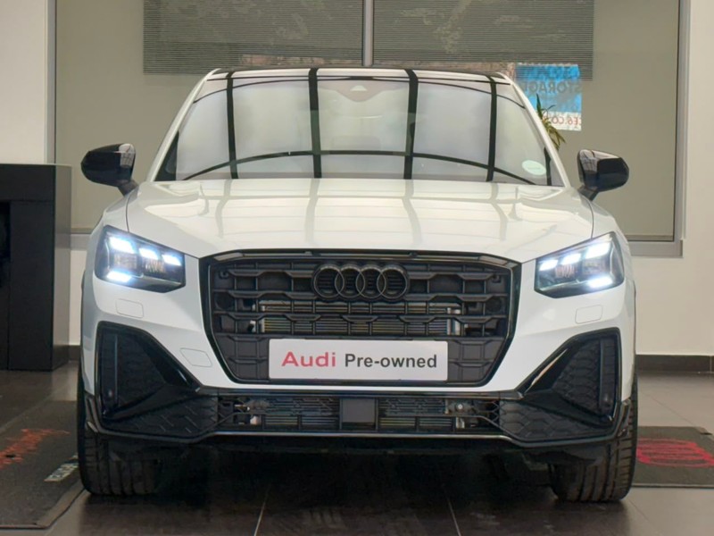 Audi Q2 - Audi Centre Braamfontein - Image 2