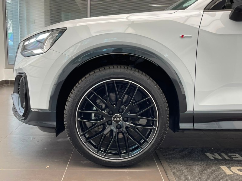 Audi Q2 - Audi Centre Braamfontein - Image 8