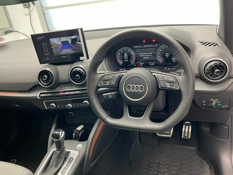 Audi Q2 - Audi Centre Braamfontein - Image 16