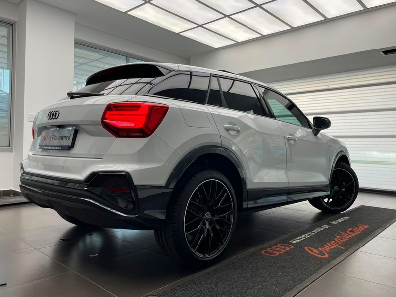 Audi Q2 - Audi Centre Braamfontein - Image 26