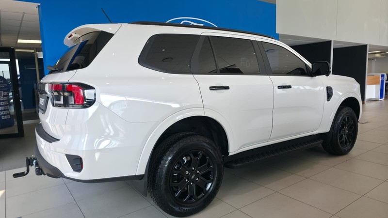 Ford Everest - Ford Amanzimtoti - Image 28