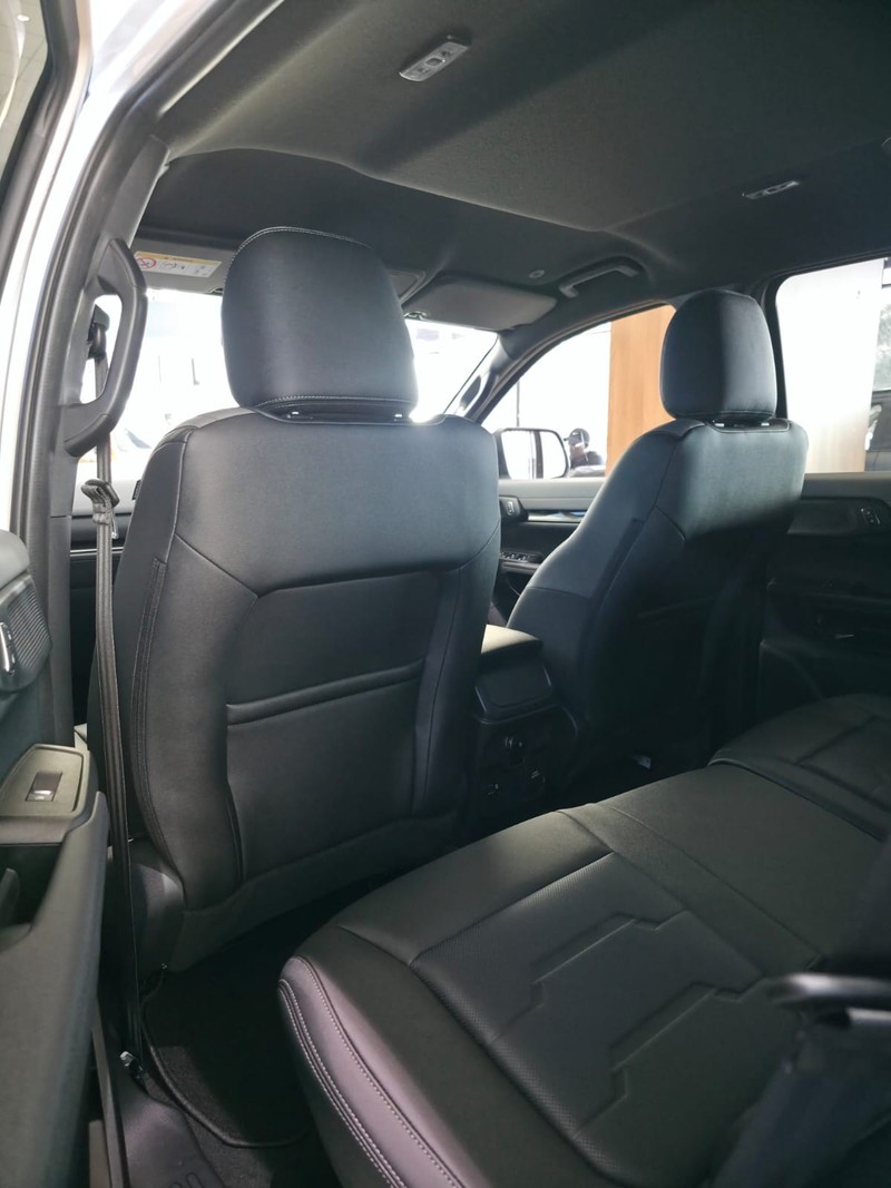 Ford Everest - Ford Amanzimtoti - Image 13