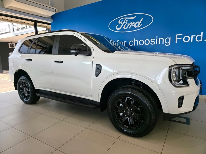 Ford Everest - Ford Amanzimtoti - Image 5