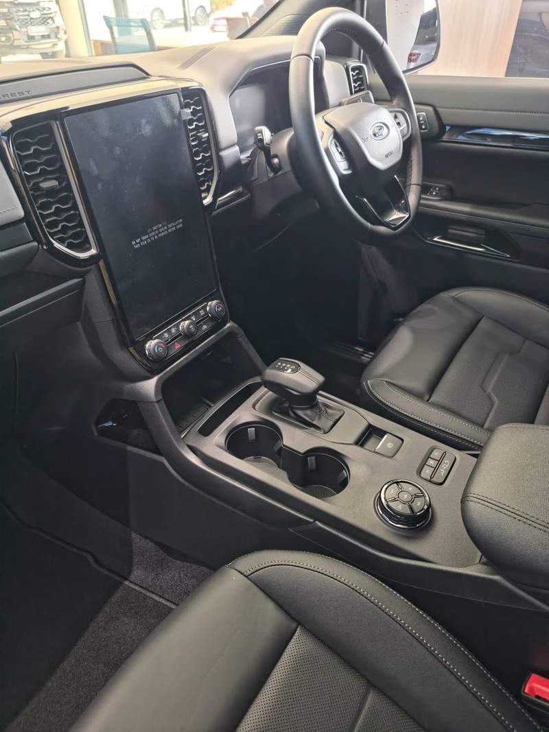 Ford Everest - Ford Amanzimtoti - Image 12