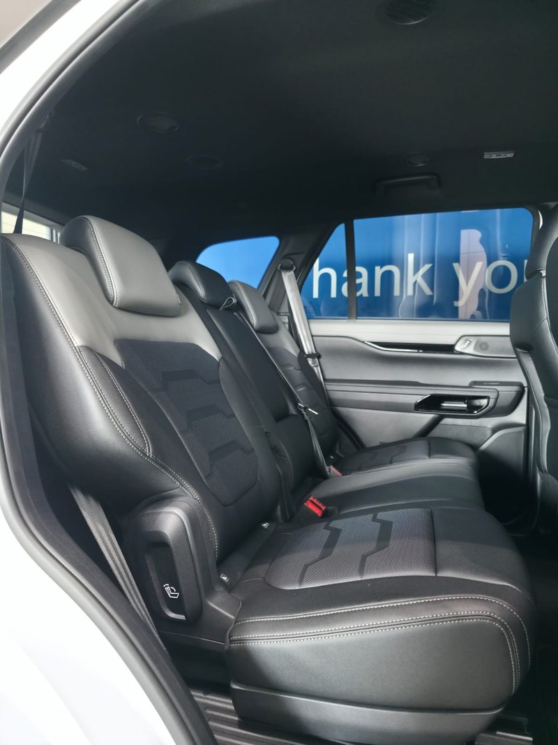 Ford Everest - Ford Amanzimtoti - Image 20