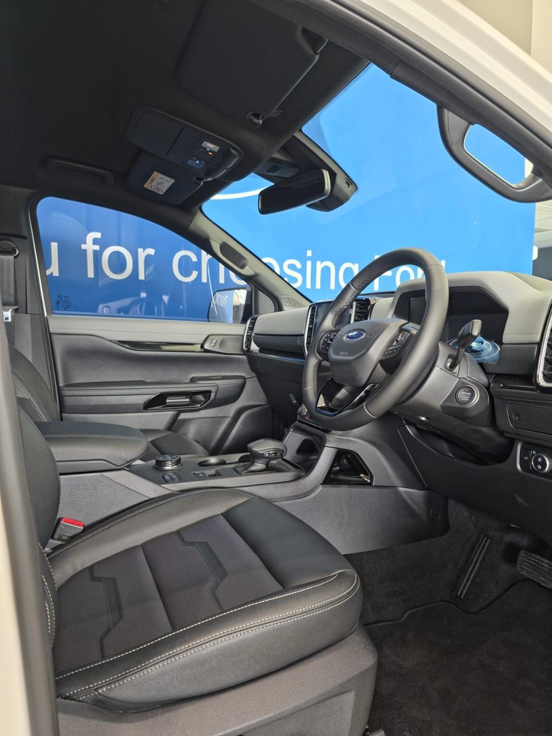 Ford Everest - Ford Amanzimtoti - Image 23