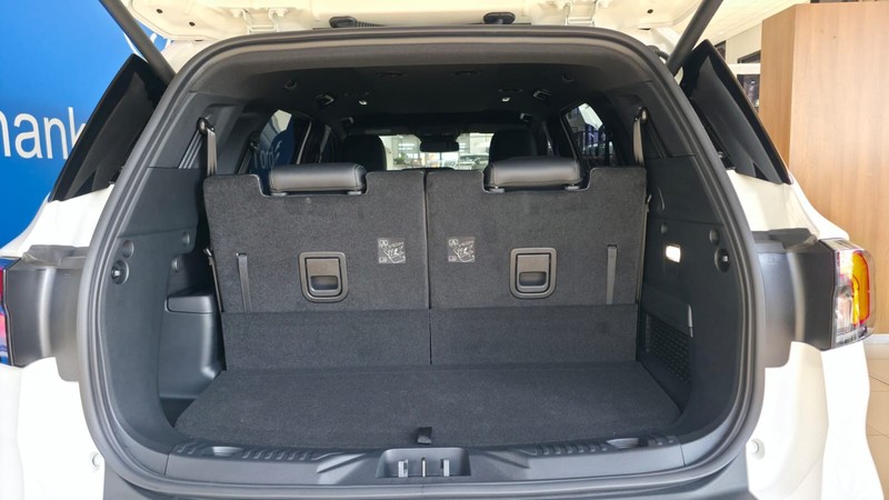Ford Everest - Ford Amanzimtoti - Image 27