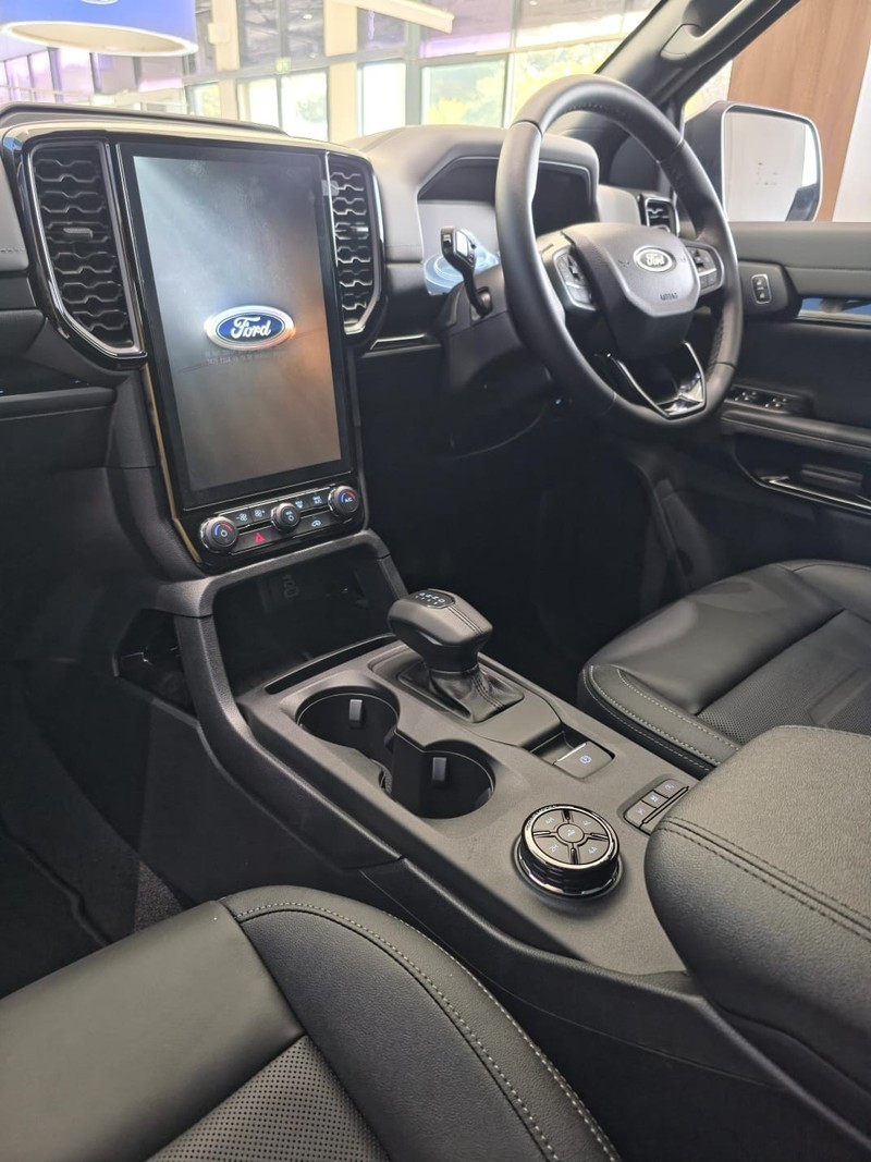 Ford Everest - Ford Amanzimtoti - Image 15