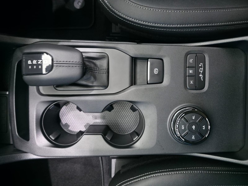 Ford Everest - Ford Amanzimtoti - Image 22