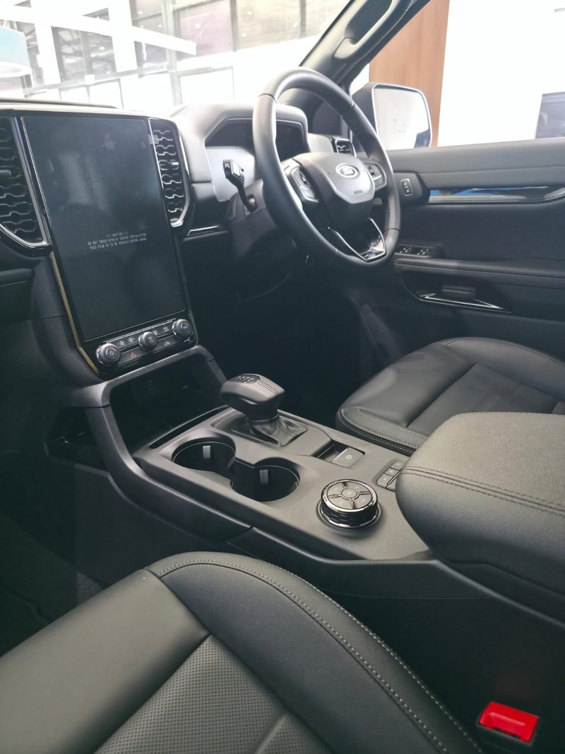 Ford Everest - Ford Amanzimtoti - Image 2