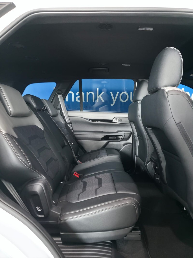 Ford Everest - Ford Amanzimtoti - Image 21