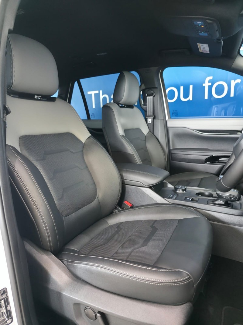 Ford Everest - Ford Amanzimtoti - Image 26