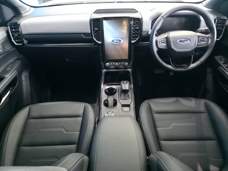 Ford Everest - Ford Amanzimtoti - Image 18