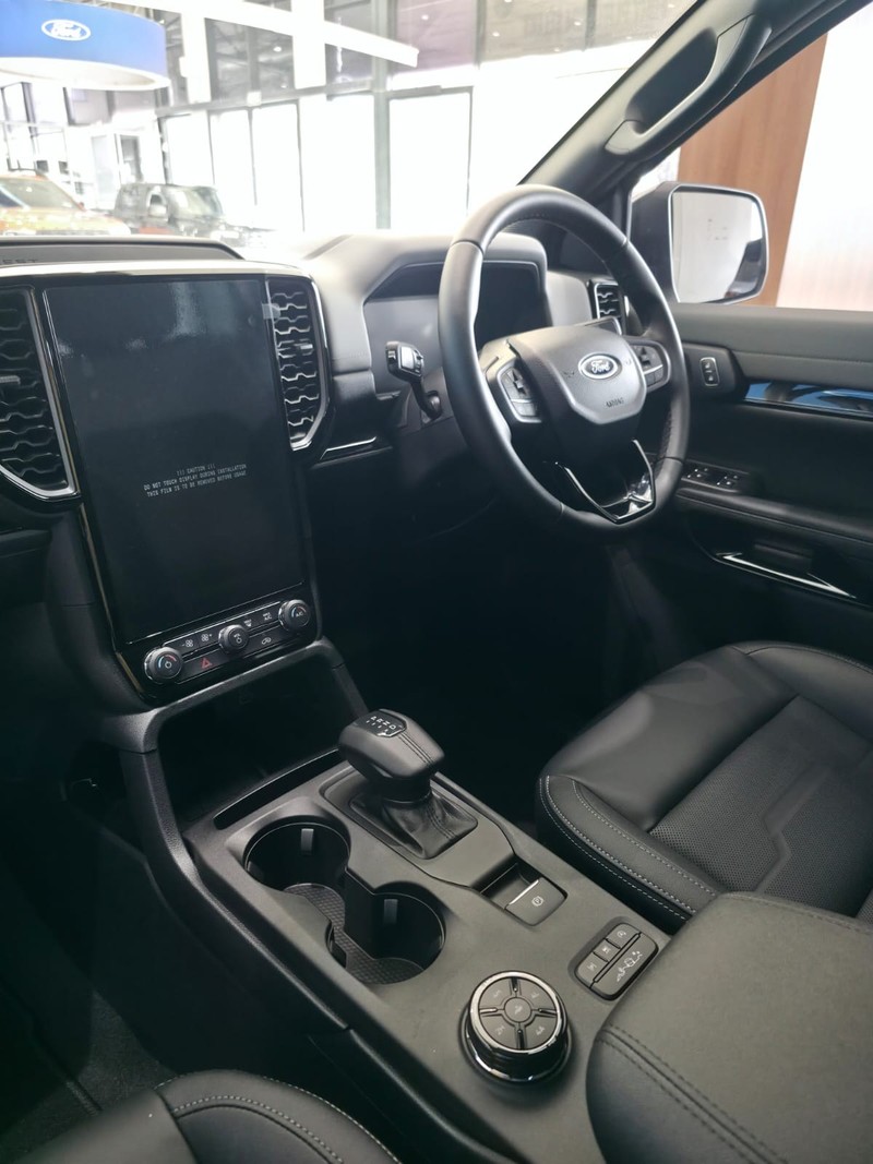 Ford Everest - Ford Amanzimtoti - Image 11