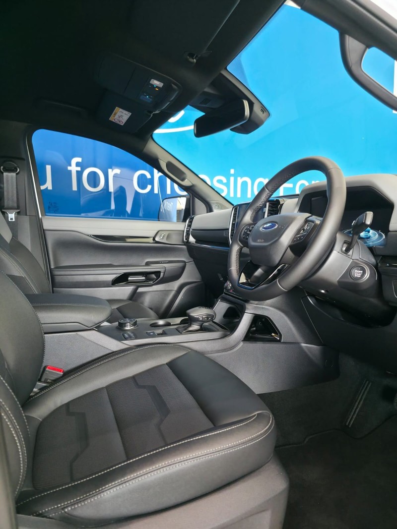 Ford Everest - Ford Amanzimtoti - Image 24