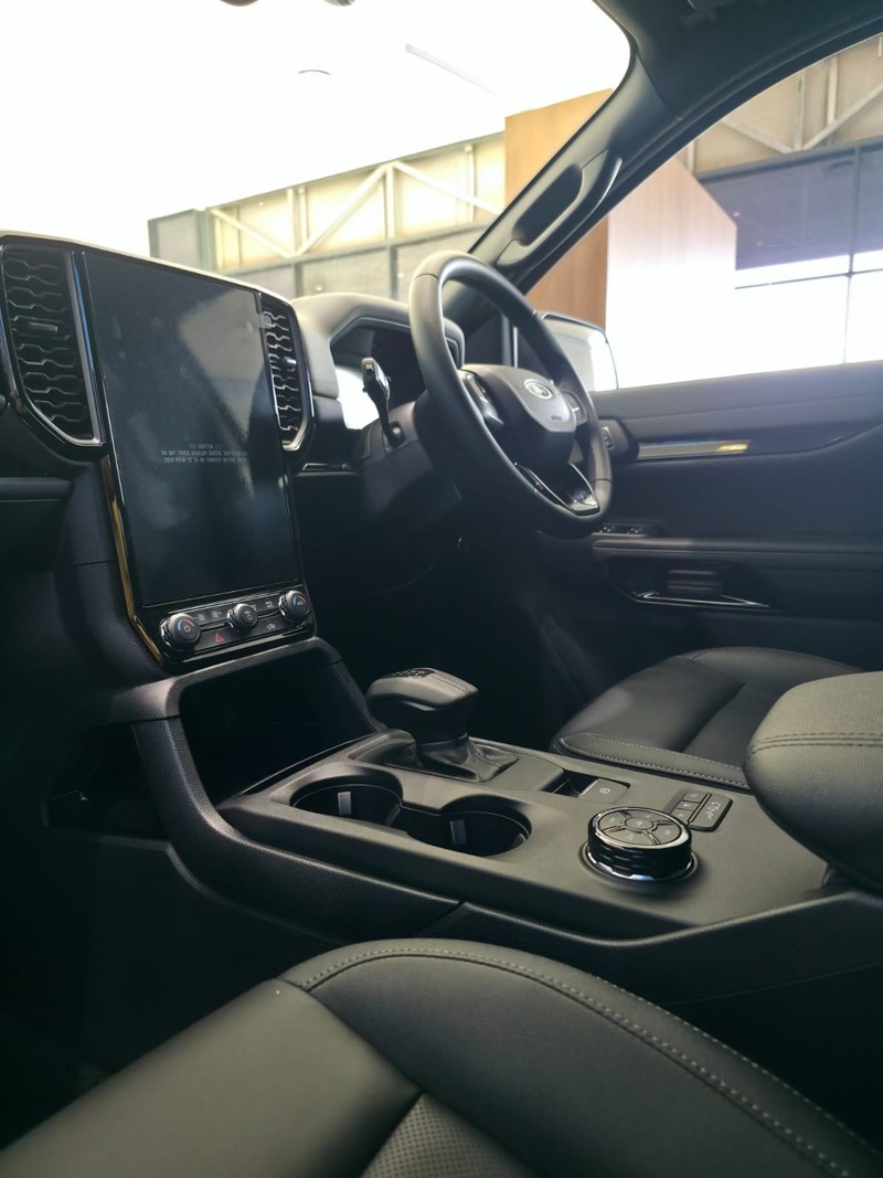 Ford Everest - Ford Amanzimtoti - Image 9